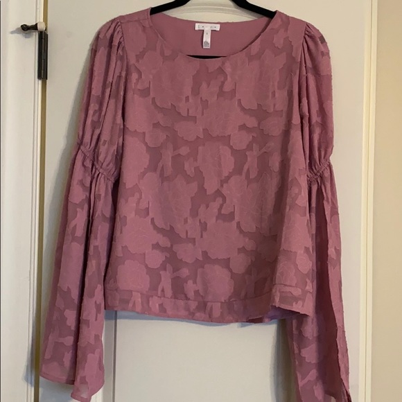 Leith Blouse - Picture 1 of 2